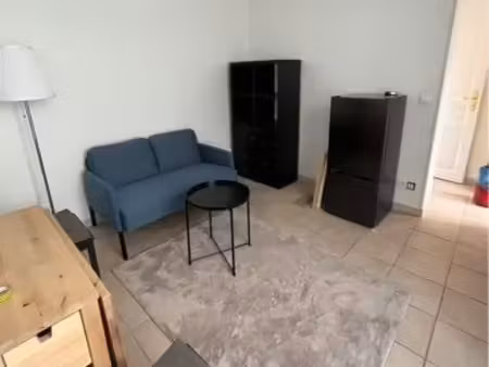 parking 26 m² versailles