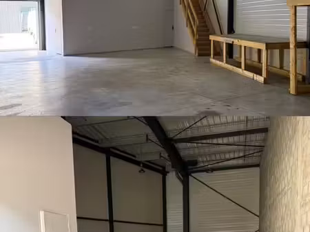 à louer — local professionnel ultra-fonctionnel (190m²) — vern-sur-seiche / chantepie