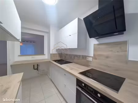maison 3 pièces 62 m²