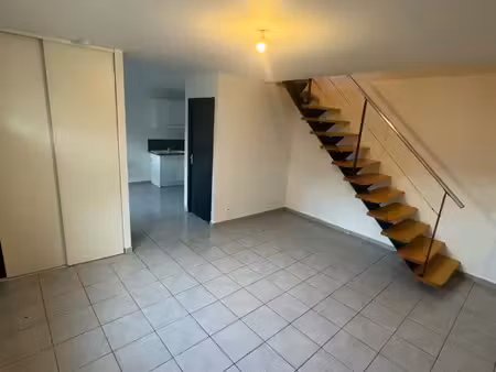 maison 60 m2