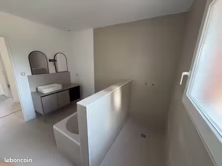 maison neuve location
