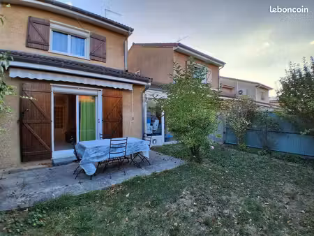 maison a vendre