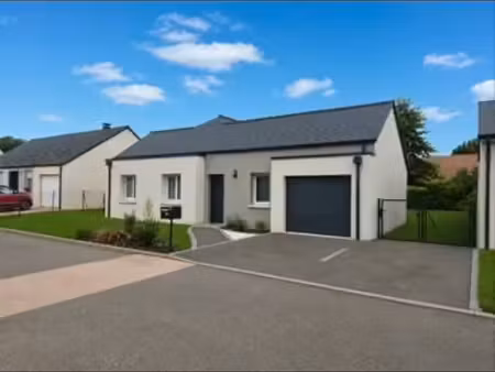 maison t6 contemporaine