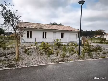 location non meublée
