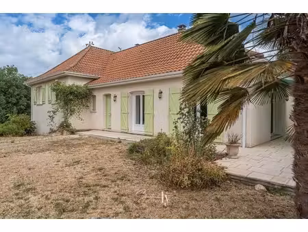maison 5 pièces - 128 m²