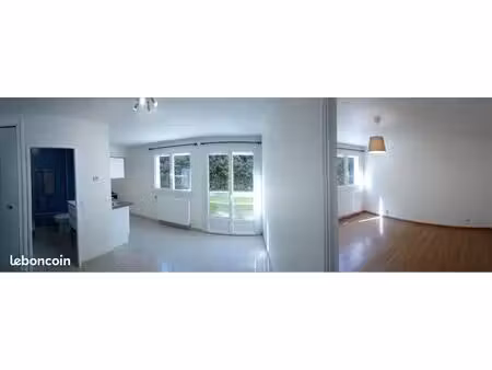 magnifique appartement t2 avec place de stationnement en sous-sol orleans
