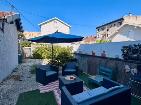 appartement t2