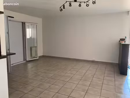 appartement t3 duplex