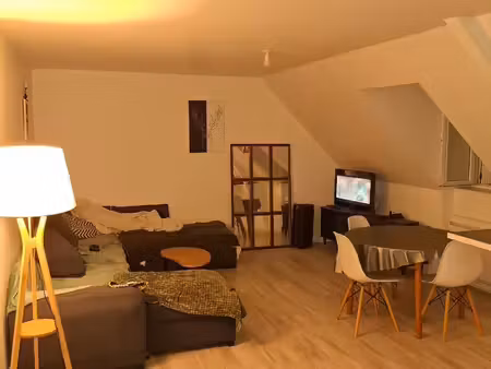 appartement centre ville