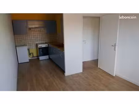 loue 2 pièces illkirch