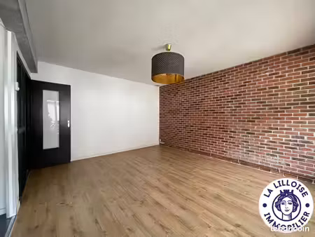 appartement 3 pièces 75 m²