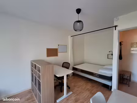 location studio étudiant