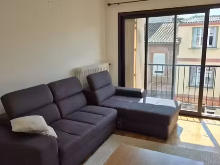 appartement rénové proche camille pujol