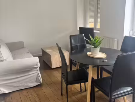 appartement t2 ascq