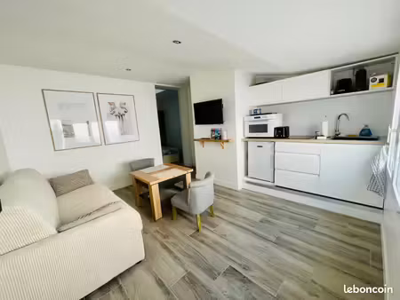 maisonette meublée – etudiant – 800 tout compris