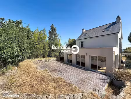 maison 5 pièces 131 m²