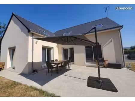 maison à louer sur aguessac