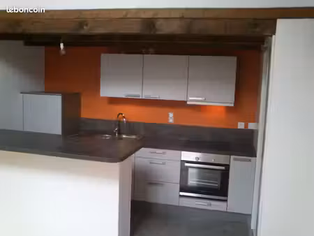 appartement centre ville