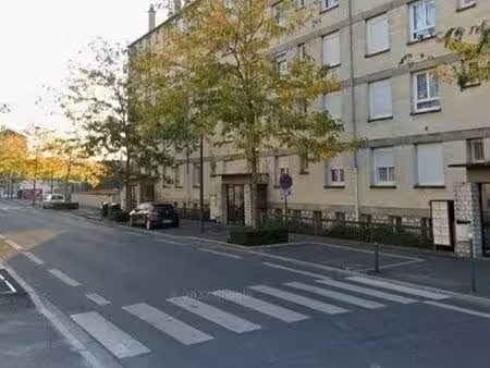 appartement 4 pièces 71 m²