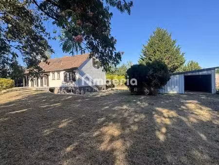 maison 7 pièces 146 m²