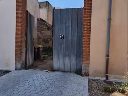 bien de 287m2 proche du pont royal / quai rive sud/4 tourelles/ jardin des plantes