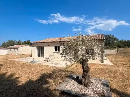 maison 100m2 5 pièces