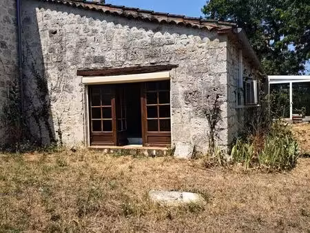 maison de campagne
