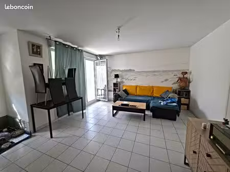 appartement t2 50m2