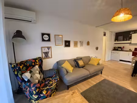 appartement marseille 3 pièces. marseille 13009. quartier baumettes