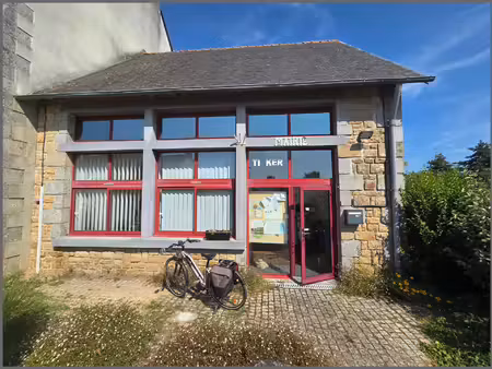maison 3 pièces