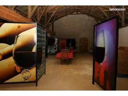 domaine viticole