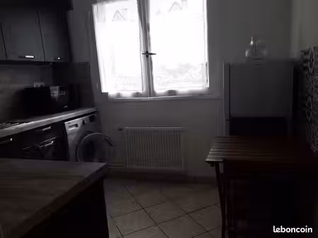 vente studio saumur proche gare