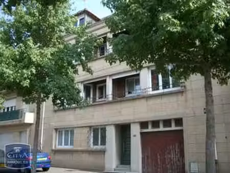 location appartement 2 pièces meublé à saint-nazaire (44600) : à louer 2 pièces meublé / 3