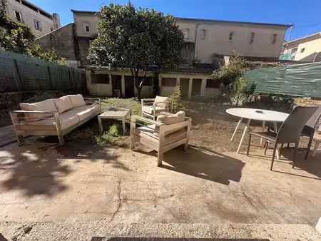location meublée appartement 4 pièces 84 m² à cannes (06400), 2 790 €
