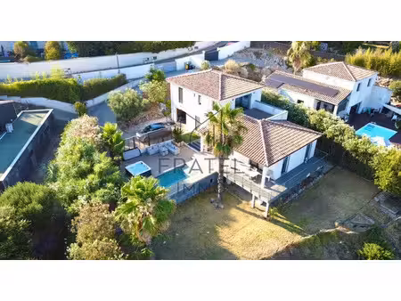 location meublée villa 5 pièces 160 m² à juvignac (34990), 3 800 €
