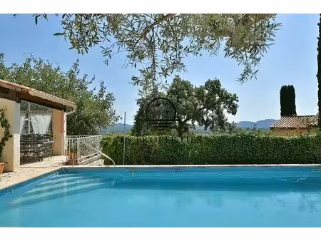 la farlede belle villa 200m2 au calme