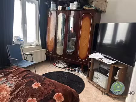 vente maison 6 pièces 103 m² à roubaix (59100), 148 400 €