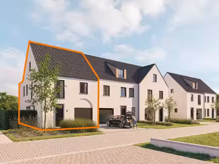 huis te koop in hove met 3 slaapkamers
