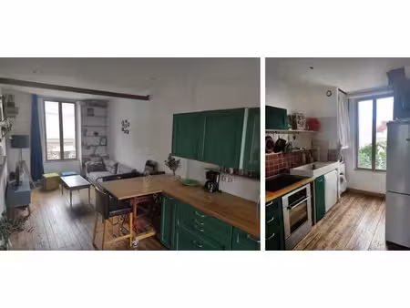 location appartement 2 pièces 52 m² à nantes (44000)