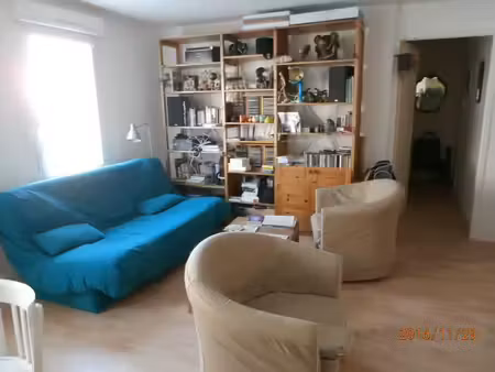 location appartement 3 pièces 60 m² à nantes (44000)