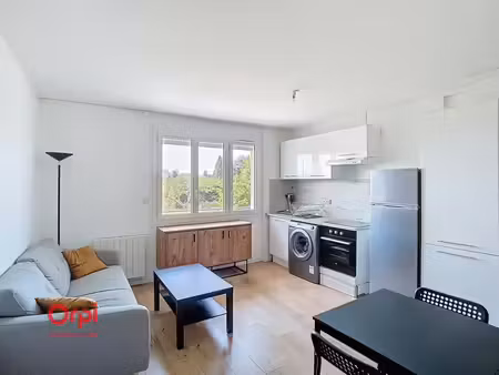 location appartement 2 pièces 32 m² à saint-sébastien-sur-loire (44230)