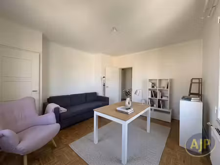 location appartement 2 pièces à nantes (44000), 625 €