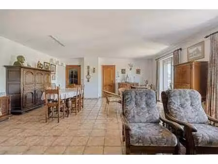 grand appartement de 105m²