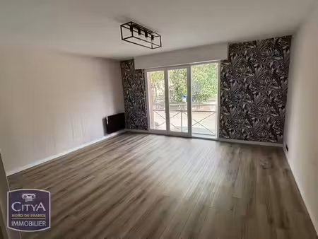 appartement 1 chambre