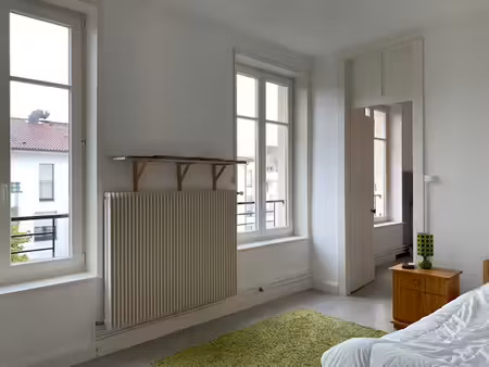 studio - rue pichon -nancy