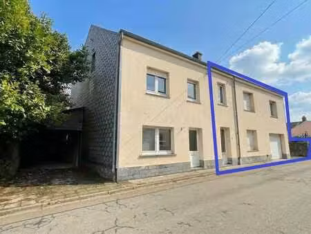 ensemble immobilier - belle opportunité d’investissement