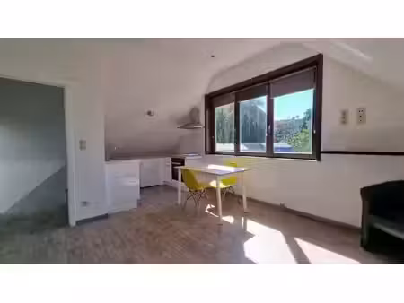 appartement meublé intramuros