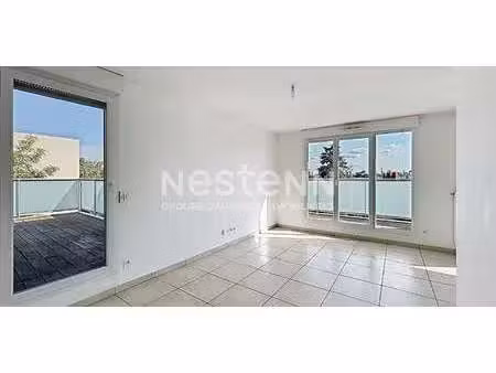 appartement avec terrasse bron (69)