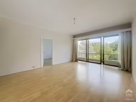 appartement 1 chambre avec terrasse à louer à ixelles