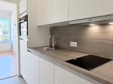 charmant studio 45 m² avec cuisine neuve
